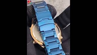 PRODUCT OVERVIEW OF MOST ADVANCED BRACELET WATCH FOR MEN_MASTER COPY