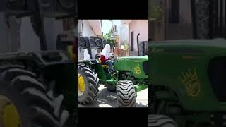 Swaraj 855 vs Scorpio Tochan 🚜 Miss you Nishu bhaiya 💔👿#viralshort #shorts