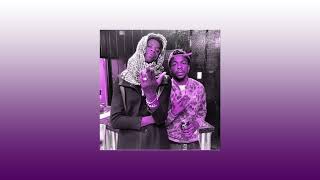 Young Thug & Yak Gotti - Dream [Slowed + Reverb]