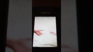 NOKIA 2730 Classic - Baterai Kosong