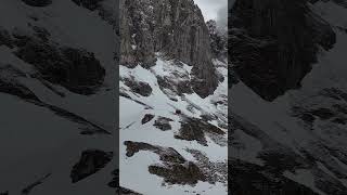 Al Bivacco Città  di Clusone ☁️North Italy Hiking