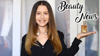 BEAUTY NEWS | Septembrie 2018