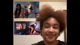 Reacting to Olivia Rodrigo's Get Him Back! Music Video