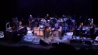 Tedeschi Trucks Ain’t Wastin' Time No More