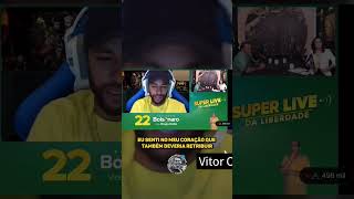 #shorts #brasil #cute #bolsonaro #jairbolsonaro #neymar #neymarjr #live #eleições2022 #debate #lula