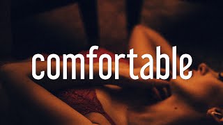 H.E.R. - Comfortable (Lyrics)