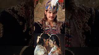 Jodha Akbar # Short