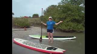 SUP Beginner