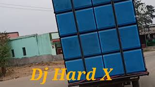 DJ Hard X sector 9 gaytri Mandir Saraswati Puja visarjan coaching 9693023002...6204074322...☠️💥☠️