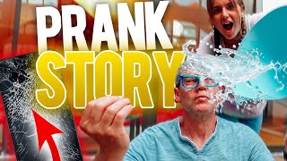 LE PIRE PRANK A FAIRE AUX PARENTS ! PINK LILY (COMPILATION)