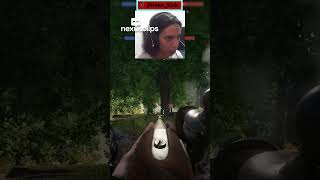 Kills in a row!  #holdfast #gameplay #streamer #foryou #gaming