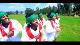 Mieraf Assefa   Enchi Enka   New Ethiopian Music 2016 Official Video