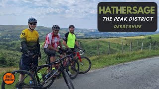 Hathersage Loop 2023