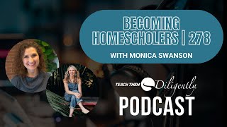 Becoming Homeschoolers | 288