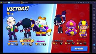 Sorteo de Tarjeta Playstation (PSN) $20 Mexico.  Brawl Stars Gameplay