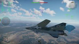 War Thunder w/@hellfirewulf (Read Description)