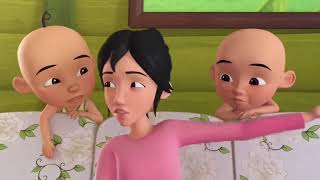 UPIN IPIN TERBARU 2020