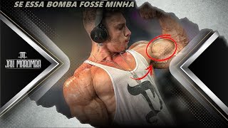 Jax Maromba feat Vinny - Se essa b0mb@ fosse minha (Part Matheus Bino) (Tuboy Prod.)