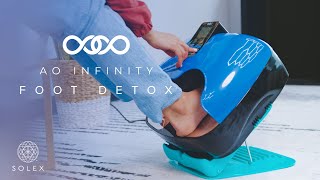 Foot Detox | AO Infinity