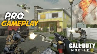 CALL OF DUTY MOBILE : Multiplayer Mode Victory Gameplay!