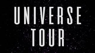 Universe Tour