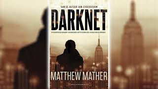 Darknet  by Matthew Mather 🎧📖 Horror Audiobooks