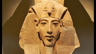 Actus Archeos  et Paléos : Akhenaton utilisait-il des enfants esclaves?