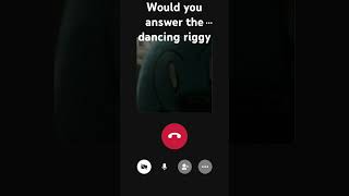 Would you answer