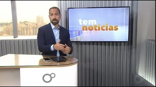 Tem Notícias - Fábio Linhares