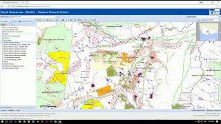 GeoVic Tutorial for Beginners