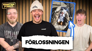 #104 ALLT OM FÖRLOSSNINGEN