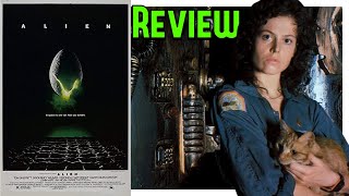 Alien (1979) Movie Review - Episode 307 - Atomic Radio Hour Podcast