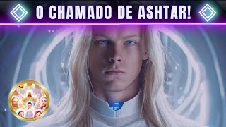 DO MEDO AO AMOR: O CHAMADO PARA A NOVA ERA DE OURO! Mensagem de Ashtar