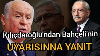 İsmail Küçükkaya'nın konuğu Kemal Kılıçdaroğlu