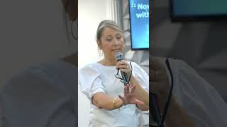 Don't Be Distracted | Guest Speaker Pastor Kim Robinson | #truthoutreach #viral #shorts