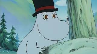 moomin episode 7 (eng subs)