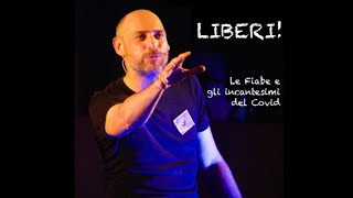 LIBERI! - trailer di presentazione dello spettacolo