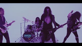 RAPTORE - BLACKFIRE (Official Video)