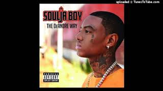 Soulja Boy - Mean Mug (Feat. 50 Cent)