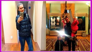 VLOG. Я БОЛЕЮ. ЗОЛОТОЙ ЧЕЛОВЕК. ДЕЛЬФИНАРИЙ