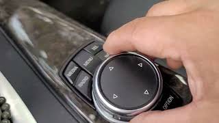 2015 BMW 328I REPLACE TIRE PRESSURE SENSOR