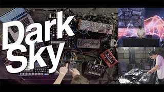 Dark Sky - DJsounds Show at Sónar+D 2019