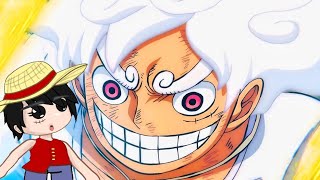 ■Pre time-skip strawhats react to the future!■|One Piece React|