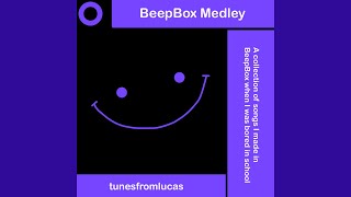 BeepBox Medley