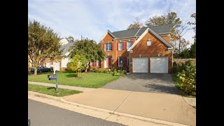 Fairfax Realty Select - 8021 TYSONS OAKS COURT