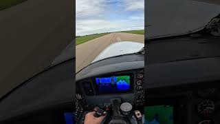 👨‍✈️Crosswind Landing!! Gusting 31 knots! | Pilots and Aviation #pilotlife