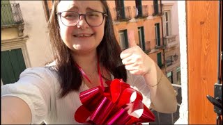 mi sono finalmente laureata! (online) | verso la laurea #11 (fine)