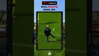 Skill pelatih, gokil nih! Klik link: https://7betagents857.com/ #liga #sepakbola #meme #bola #kiper