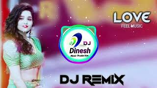 Mangya Number Kon Diya || मांग्या नंबर कोन दिया || Harishingh Dholan New Meenawati Dj Remix Song