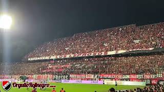 Video de la fecha. Newell's 2 - 2 Gimnasia. OrgulloRojinegro.com.ar